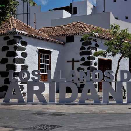 Amplia Habitacion En Los Llanos De Aridane Eksteriør bilde
